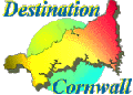 Destination Cornwall