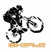 IBikeRide logo