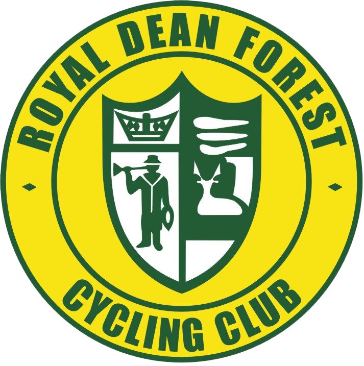 Royal Forest of Dean Cycling Club